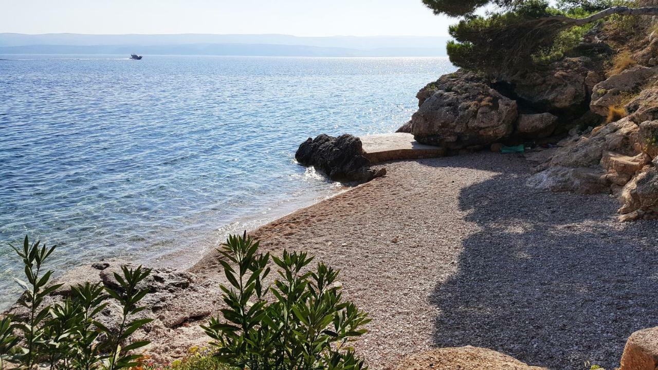 Sea Panorama Villa Мимице Екстериор снимка