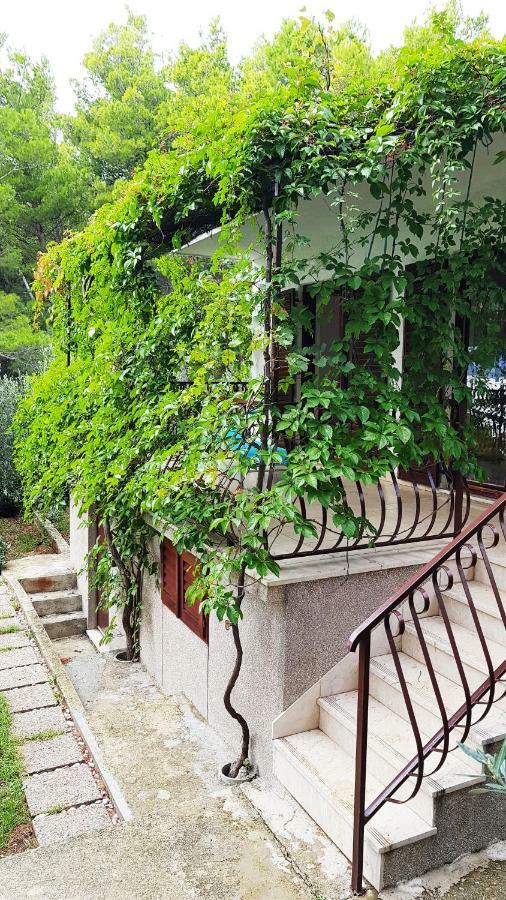 Sea Panorama Villa Мимице Екстериор снимка
